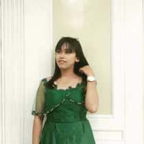 Kristin sitanggang
