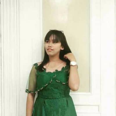 Kristin sitanggang