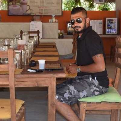 niroshan