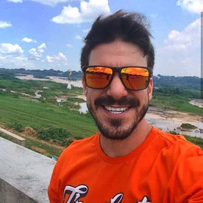 Ben Lincon