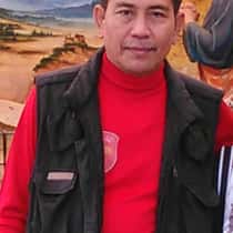 Joe Baihaki