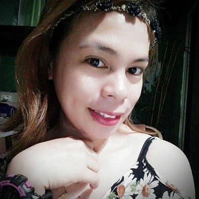 Bernadith Asilom