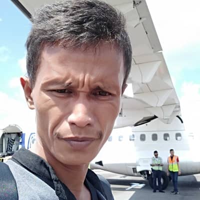 Indra budiman