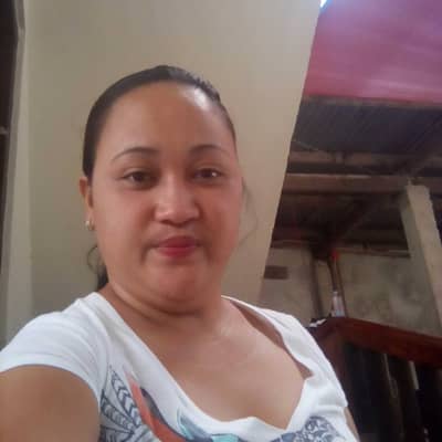 Arlene Muldera