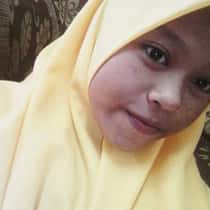 Rahma Alia