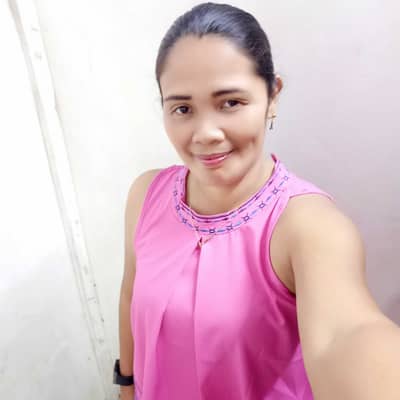 Ann solis