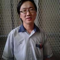 james chan