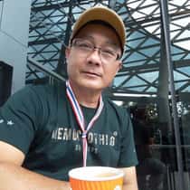 Eric Lee