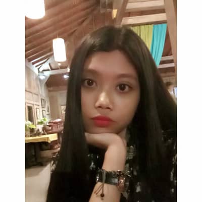 Rosma Putri
