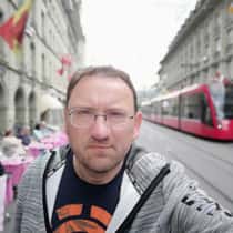 Thorsten