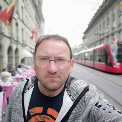 Thorsten