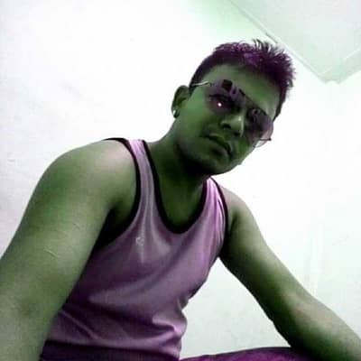 Farid man