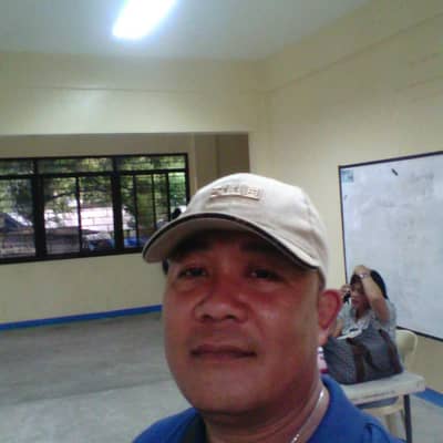 Wendell john