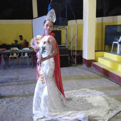 Chrisvelyn Cruz