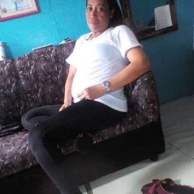 Jhoy tanuco
