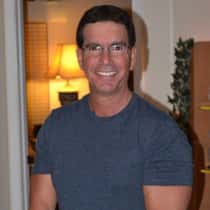 John Richard