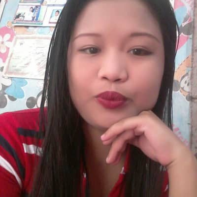 Miss ganda