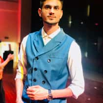 Zeeshan Jutt