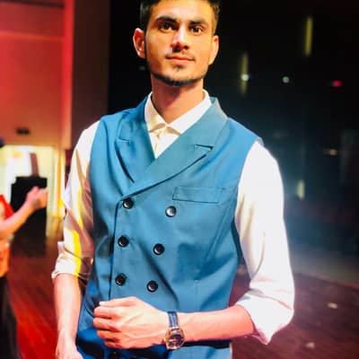 Zeeshan Jutt