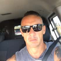 Paul Ashley