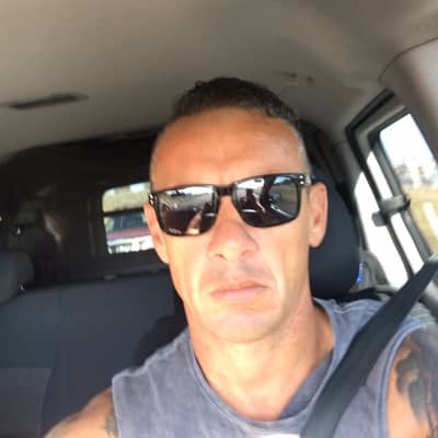 Paul Ashley