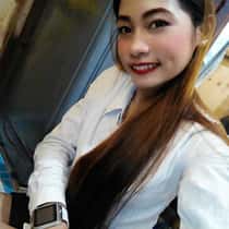 Joy Cee Trazona