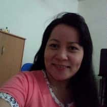 Mercy Sumampong