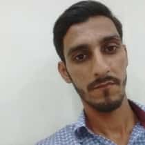 Zafii Ahmed