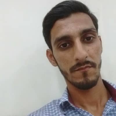 Zafii Ahmed