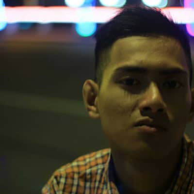Ahmed