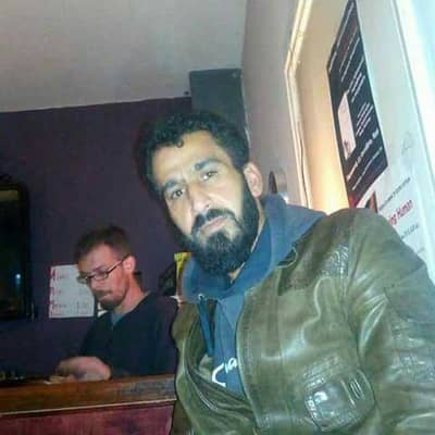 mahmod