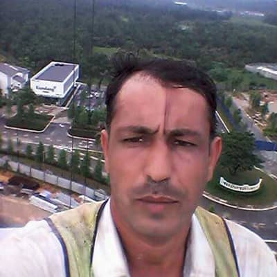 Rafiullah