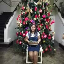 Joy ann