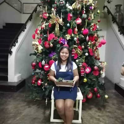 Joy ann