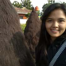 Armeilani Putri