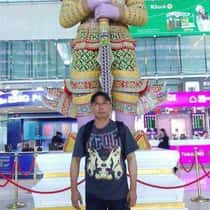 Sergio Rama Jr.