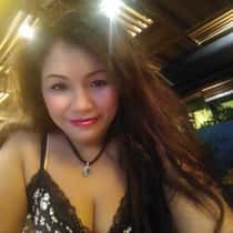 Purple lovely