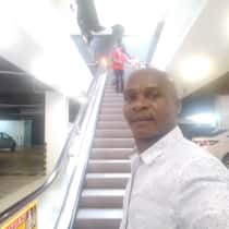 Moses Afunwa