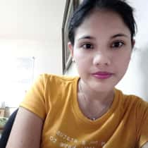 Jeanalyn Briones