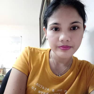 Jeanalyn Briones