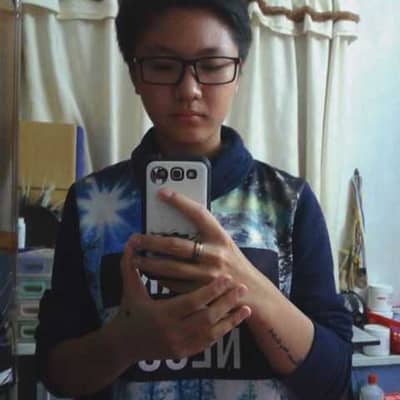 Ming Xuan