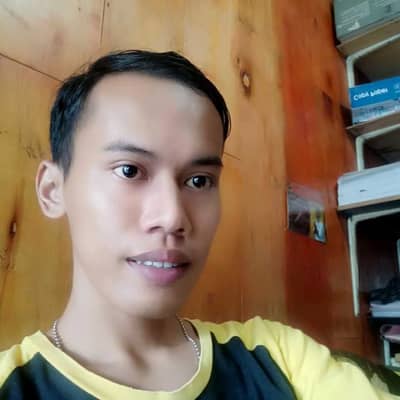 Yosua esnando putra