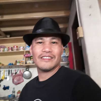 Bhong