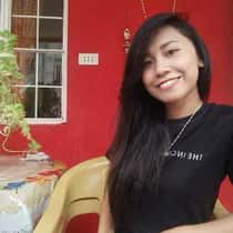 Justine mae