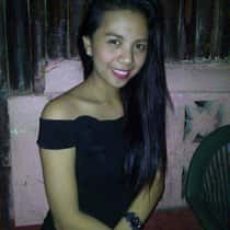Jessa Mae Alferez