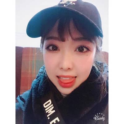 hyunyi kim