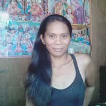 Rosemarie Simborio