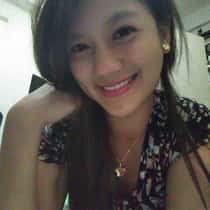 Mitzi Tinonas
