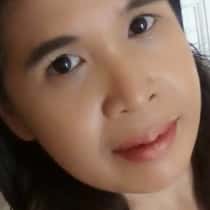 Genuine woman