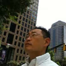 Lee Yong